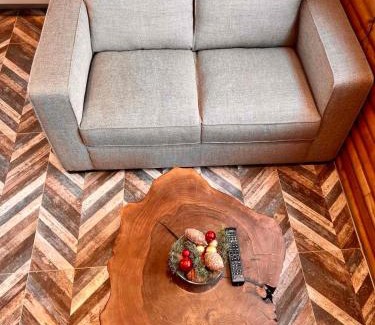 North Macedonia Apartment | Mount Apartments