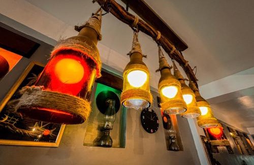 Hatton Hotel | Mount Ash Villa Hatton