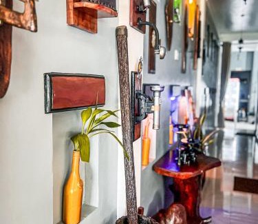 Hatton Hotel | Mount Ash Villa Hatton