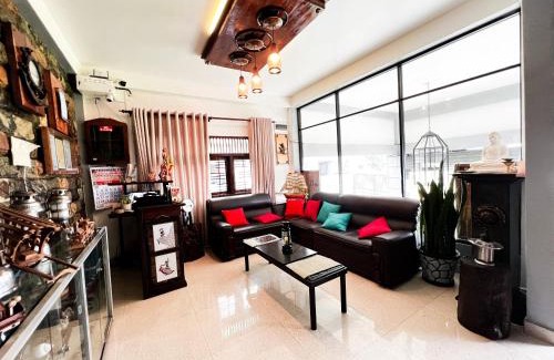 Hatton Hotel | Mount Ash Villa Hatton