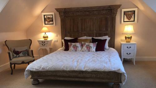 Grantown-on-Spey Bed & Breakfast | Mount Barker