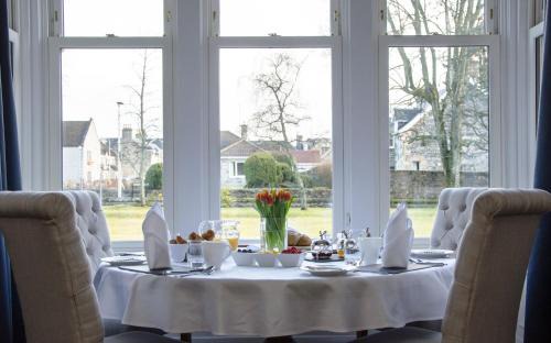 Grantown-on-Spey Bed & Breakfast | Mount Barker