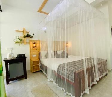 Ambagollapathana House | Mount Breeze Ella