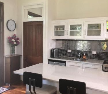 Upper Orara House | Mount Browne Cottage
