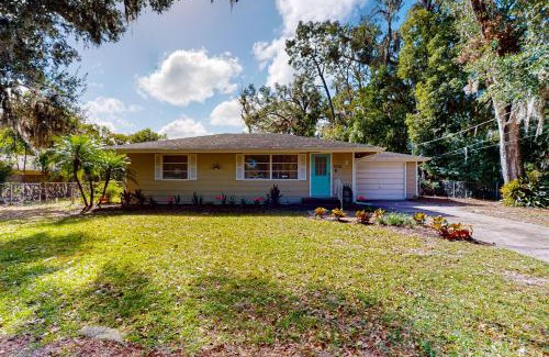 Mount Dora House | Mount Dorable