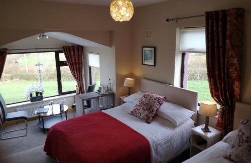 Mullaghnaneane Bed & Breakfast | Mount Edward Lodge