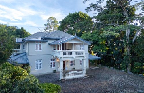 Yatinuwara Hotel | Mount Frenion Manor by Seven Angels Kandy