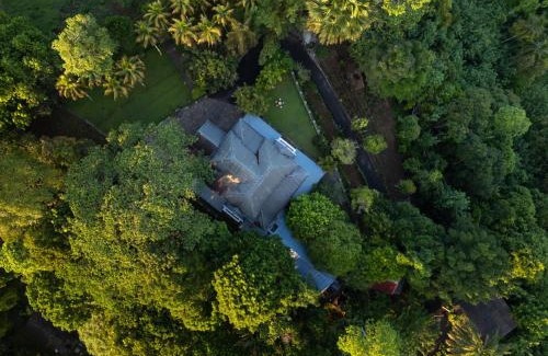 Yatinuwara Hotel | Mount Frenion Manor by Seven Angels Kandy