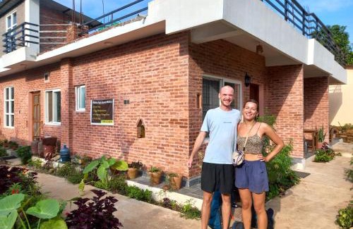 Lekhnath House | Mount Fuji Homestay