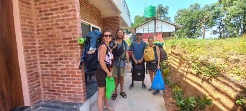 Lekhnath House | Mount Fuji Homestay