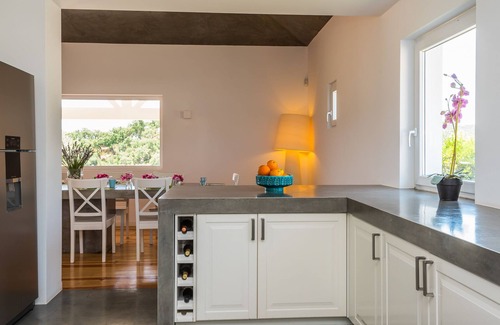 Grandola House | Mount in the Sierra de Grandola