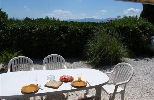 Pollestres Villa | Mount it in March, quiet, between sea and mountains