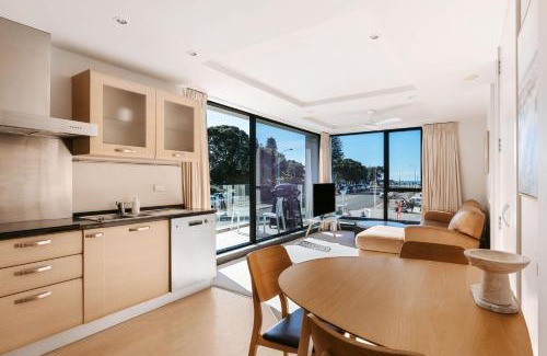 Mount Maunganui Apartment | Mount Maunganui Gem Long Stay Ready Steps to It All