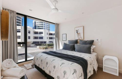 Mount Maunganui Apartment | Mount Maunganui Gem Long Stay Ready Steps to It All