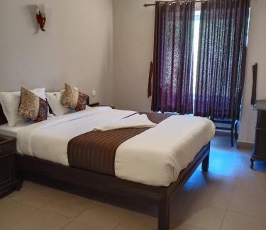 Nullatanni Hotel | Mount shelter -city centre budget room