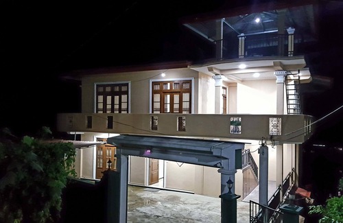 Hatton Villa | Mount View Bungalow