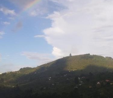 Kodaikanal House | Mount View Resorts Kodai