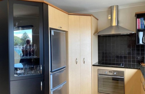 Mount Maunganui House | Mount Views from Pacific Ave