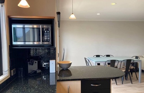 Mount Maunganui House | Mount Views from Pacific Ave