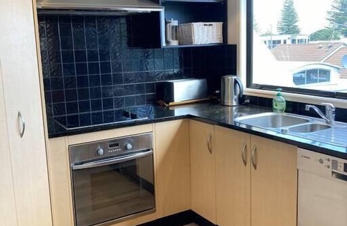 Mount Maunganui House | Mount Views from Pacific Ave