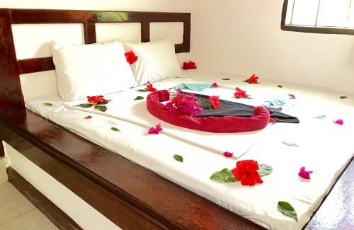 Michamvi Cabin | Mount Zion Lodge