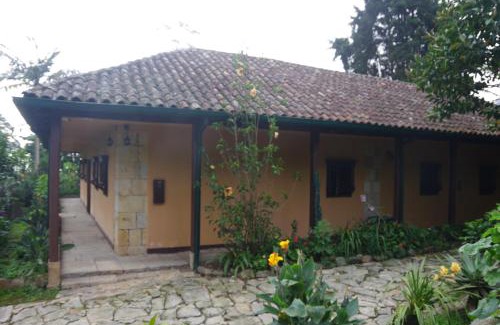 Soacha Hotel | Mountain Park Santa Helena