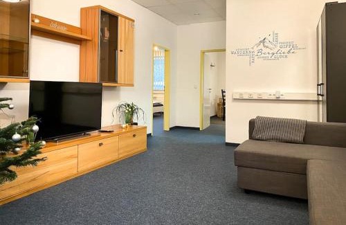 Dietmannsried Apartment | Mountain Apartment 2 The Art to live Perfect for Vacationers