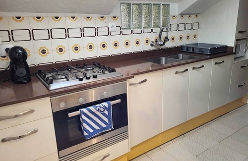 Puigcerda Apartment | Mountain Apartment in Puigcerdà