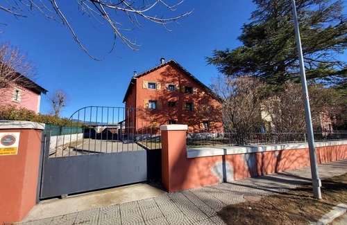 Puigcerda Apartment | Mountain Apartment in Puigcerdà