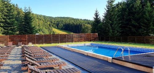 Cavnic Apartment | Mountain Apartments SuperSki