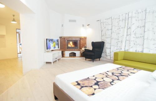 Cavnic Apartment | Mountain Apartments SuperSki