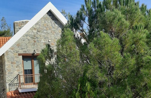 Saittas Villa | Mountain Bliss a villa with amazing view yet only 25min from Troodos