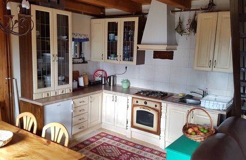Zrece Ski Chalet | Mountain Bliss: Your Ultimate Escape in the Heart of Nature