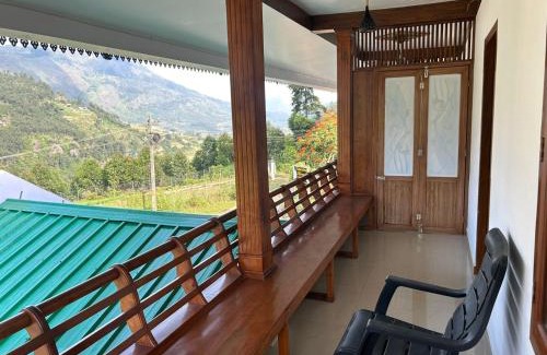 Periyur Hotel | Mountain Breeze Resort Vattavada