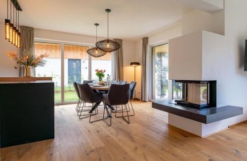 Sankt Lorenzen ob Murau House | Mountain Chalet Alpinchique
