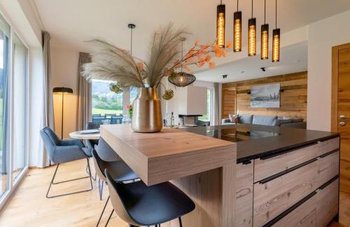 Sankt Lorenzen ob Murau House | Mountain Chalet Alpinchique