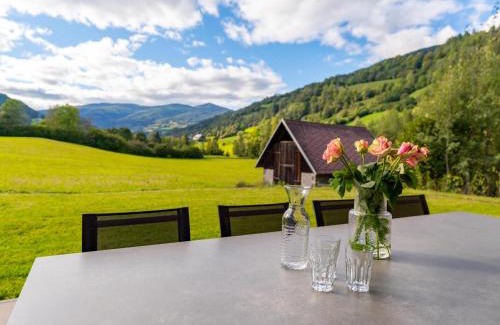 Sankt Lorenzen ob Murau House | Mountain Chalet Alpinchique
