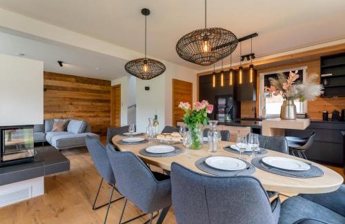 Sankt Lorenzen ob Murau House | Mountain Chalet Alpinchique