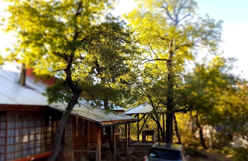 Pinto Cabin | Mountain cabin with hot tub, 8 min. hot springs and ski center