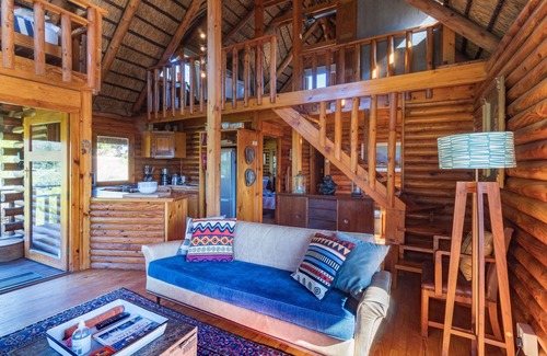 Wolseley Cabin | Mountain Cabin - Tulbagh - Western Cape - SA