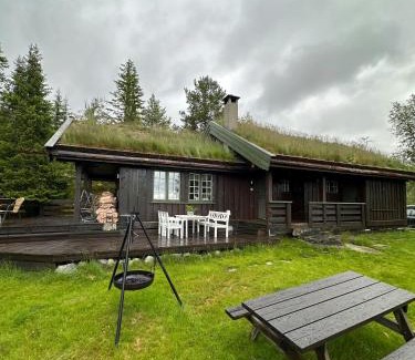 Atra House | Mountain Cabin With Great Views