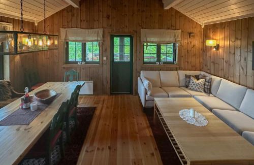 Atra House | Mountain Cabin With Great Views