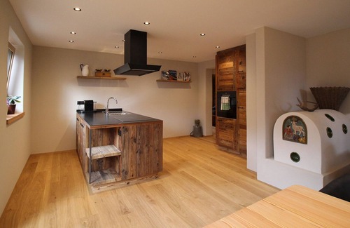 San Leonardo in Passiria House | Mountain chalet Prantach Passeiertal South Tyrol