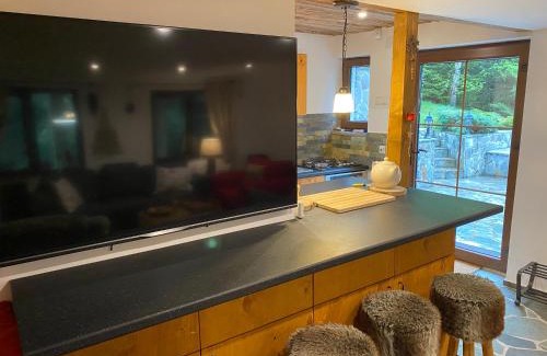 Muntele Baisorii House | Mountain Chalet - Cabana la Muntele Baisorii