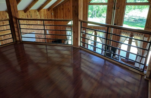 Pucon House | Mountain Chalet in Candalaria Alta, Pucon - "Villa Emague"