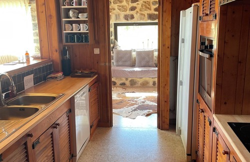 Saint-Dalmas Ski Chalet | Mountain chalet in the heart of Mercantour at the foot of La Colmiane station