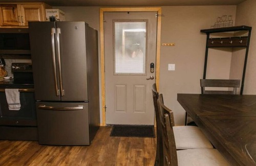 Woodland Park Ski Chalet | Mountain Chalet: Pet Friendly, WiFi, & DirecTV