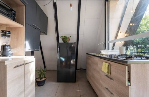 Medellin Ski Chalet | Mountain Chalet - Santa Elena