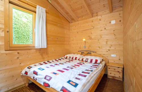Nueziders Ski Chalet | Mountain-Chalets Sonnenberg