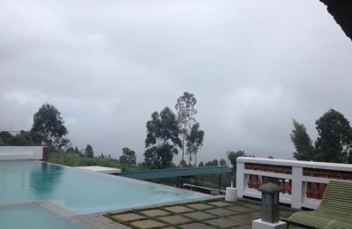 Chinnakanal Resort | Mountain Club Resort Munnar